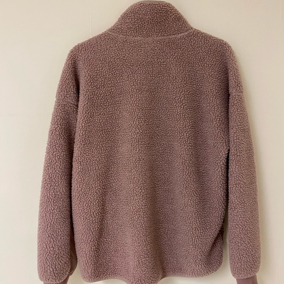 H&M Teddy Jacket - Picture 4 of 5